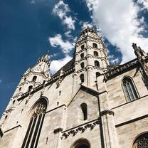 St. Stephen Cathedrale