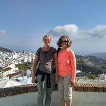 Study Spanish in Andalusia