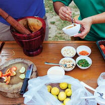 Cooking Class