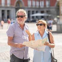 The Bucket List: Spanish Course for Adults 50+