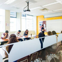 Classroom