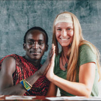 Connection amongst cultures 