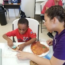 Language and Literacy Camp  Language and Literacy Camp