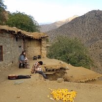 Village Homestay