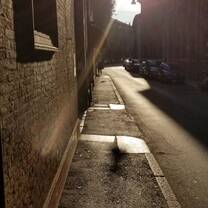 Streets of Ferrara