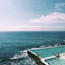 Bondi Icebergs 