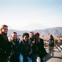 Fuji Trip!