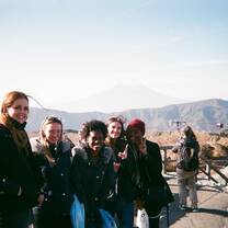 Fuji Trip!