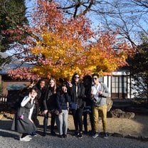 Trip to Yamanashi