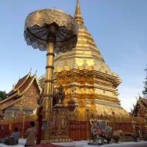 Chiang Mai Thailand
