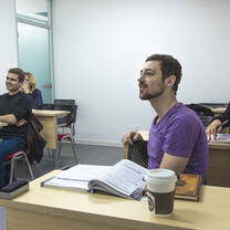 Chinese Group Class in Qingdao China - XMandarin