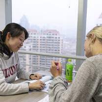 Mandarin Class in Qingdao China - Private 1-on-1 XMandarin