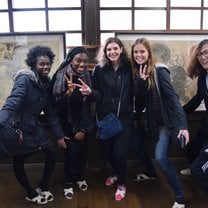 Trip to Yamanashi