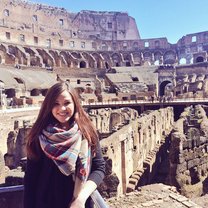 The Colosseum