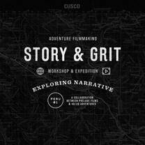 Story & Grit Branding