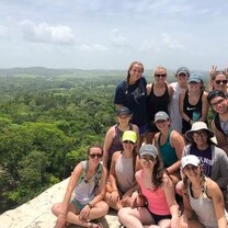 Mayan Ruins Mayan Ruins