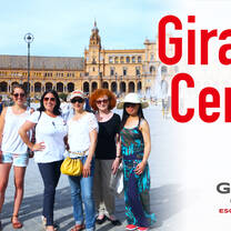 Giralda Center -  Spanish Language school in Seville