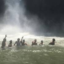 Tegenungan Waterfall