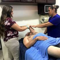 Clinical Shadowing