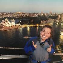 Sydney Opera House