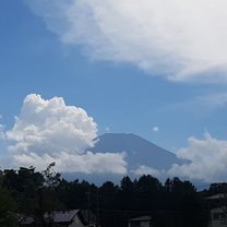 Fujisan