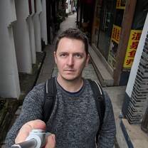 Zhujiajiao