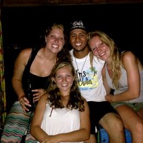 Friends