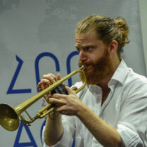 No matter your instrument, MAP creates tailor-made programs for you