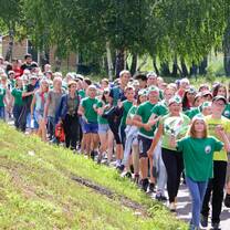 International Summer Camp 2018