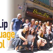 BCN Lip -  Spanish Language school in Barcelona