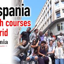Inhispania -  Spanish Language school in Madrid