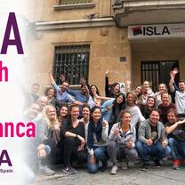 ISLA - Spanish Language school in Salamanca