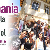 Hispania -  Spanish Language school in Valencia