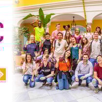 CLIC International House -  Spanish Language school in Seville