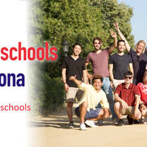 Linguaschools -  Spanish Language school in Barcelona