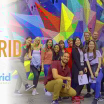 AIL Madrid -  Spanish Language school in Madrid