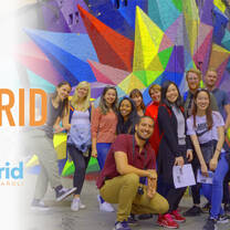 AIL Madrid -  Spanish Language school in Madrid