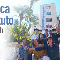 Malaca Instituto - Spanish Language school in Malaga