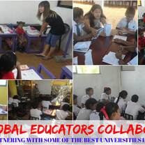 Global Educators Collaboration 2018 
