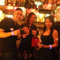 Networking Event 2018