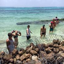 Breakwater System