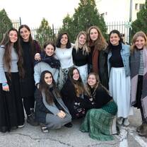 Different shabbat