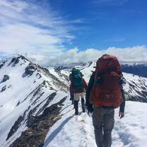 Kepler track 