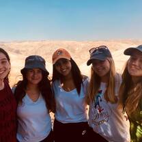 Hiking day