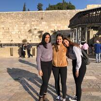 Jerusalem 