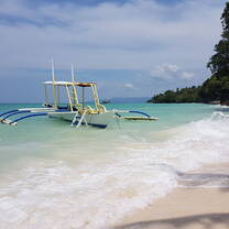Wonderful Philippine beaches all around!