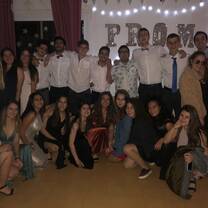 Prom night 