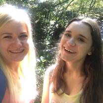 Au pair friends in Australia