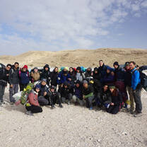 The end of South Challenge 