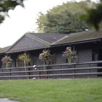 Camp staff accommodation 